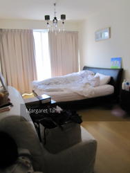 Wilkie Studio (D9), Apartment #120311682